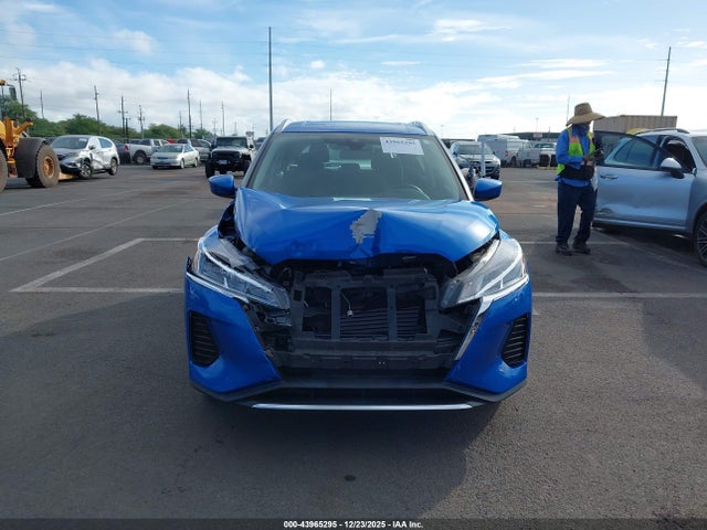 Nissan Kicks Sv Xtronic Cvt 2023 3N1CP5CV8PL487428 Image 13