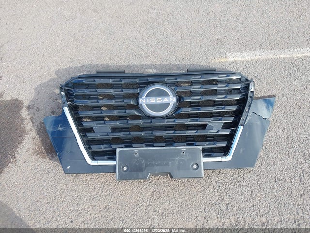 Nissan Kicks Sv Xtronic Cvt 2023 3N1CP5CV8PL487428 Image 12