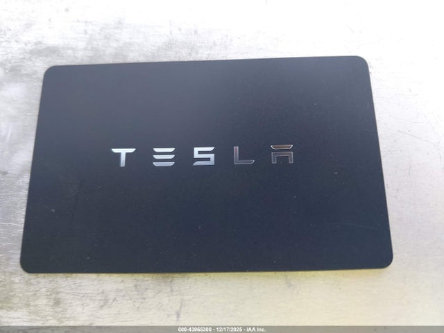 2023 TESLA MODEL Y 7SAYGDEE2PA123417 Photo 10