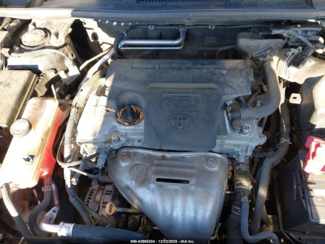 2018 TOYOTA RAV4 2T3BFREV5JW762057 Photo 9