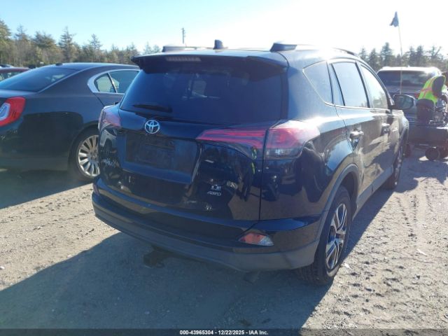 2018 TOYOTA RAV4 2T3BFREV5JW762057 Photo 3
