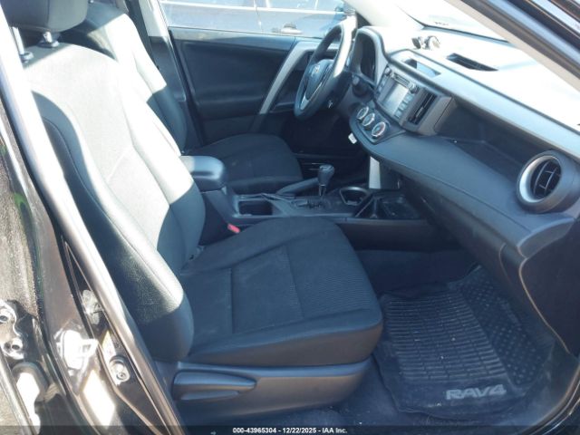 2018 TOYOTA RAV4 2T3BFREV5JW762057 Photo 4