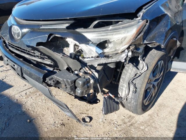 2018 TOYOTA RAV4 2T3BFREV5JW762057 Photo 5