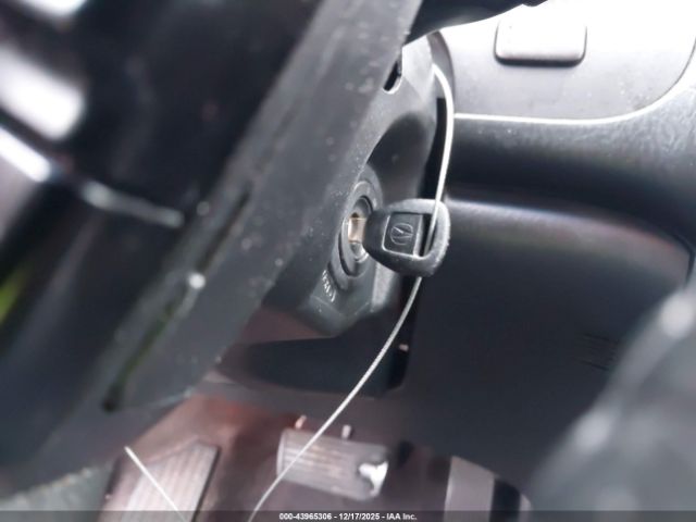 2005 ACURA MDX 2HNYD18805H548665 Photo 10