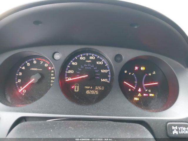 2005 ACURA MDX 2HNYD18805H548665 Photo 6