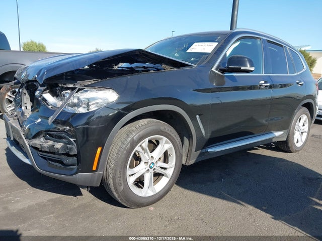 5UXTY3C08LLE55282 BMW X3 Sdrive30i