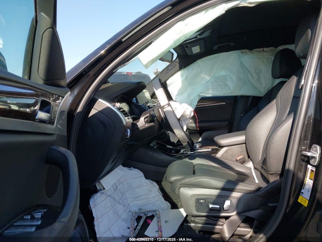 5UXTY3C08LLE55282 BMW X3 Sdrive30i