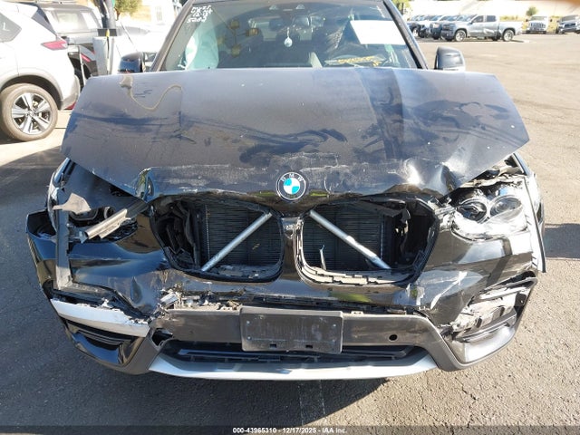 5UXTY3C08LLE55282 BMW X3 Sdrive30i