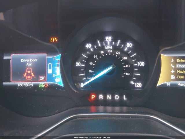 Ford Fusion Hybrid Se 2017 3FA6P0LU2HR142498 Image 7