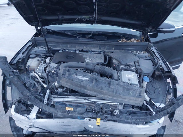 2023 MERCEDES-BENZ GLB 250 W1N4M4HB4PW276104 Photo 9