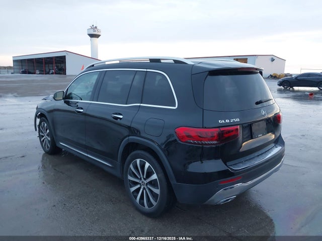 2023 MERCEDES-BENZ GLB 250 W1N4M4HB4PW276104 Photo 2