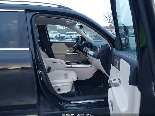 2023 MERCEDES-BENZ GLB 250 W1N4M4HB4PW276104 Photo 4