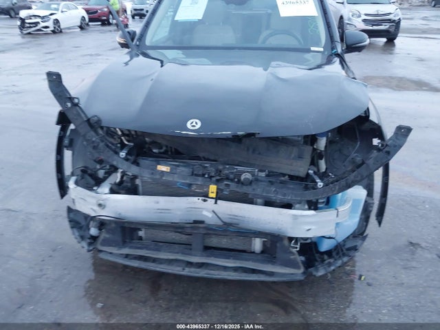 2023 MERCEDES-BENZ GLB 250 W1N4M4HB4PW276104 Photo 5