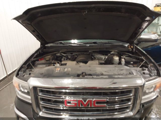 2014 GMC SIERRA 1500 1GTV2VEC0EZ372487 Photo 9