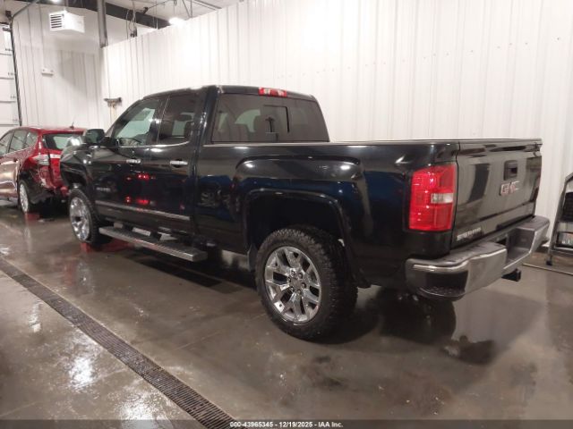 2014 GMC SIERRA 1500 1GTV2VEC0EZ372487 Photo 2