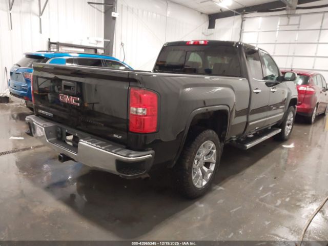 2014 GMC SIERRA 1500 1GTV2VEC0EZ372487 Photo 3