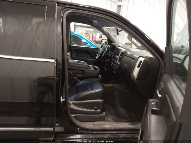 2014 GMC SIERRA 1500 1GTV2VEC0EZ372487 Photo 4