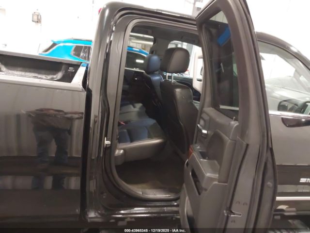 2014 GMC SIERRA 1500 1GTV2VEC0EZ372487 Photo 7