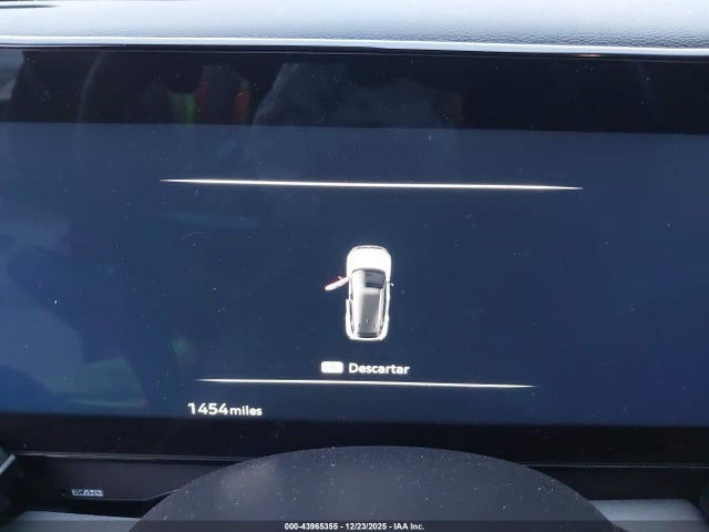 Nissan Kicks Sr Fwd 2025 3N8AP6DA1SL404585 Image 7