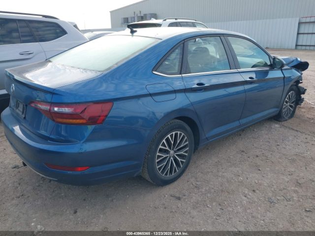 2019 VOLKSWAGEN JETTA 3VWC57BU4KM057192 Photo 3