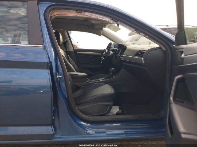 2019 VOLKSWAGEN JETTA 3VWC57BU4KM057192 Photo 4