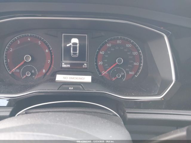 2019 VOLKSWAGEN JETTA 3VWC57BU4KM057192 Photo 6