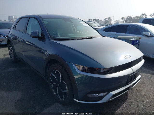 Hyundai Ioniq 5 Sel 2024 KM8KN4DEXRU336411 головне зображення