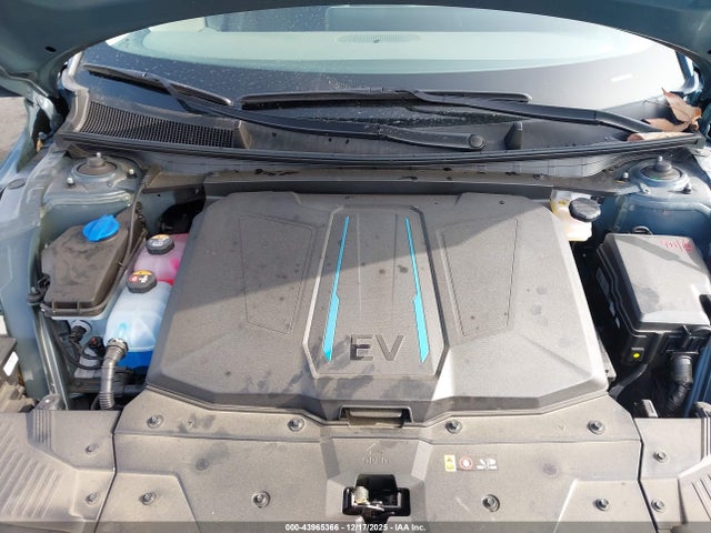 Hyundai Ioniq 5 Sel 2024 KM8KN4DEXRU336411 Image 10