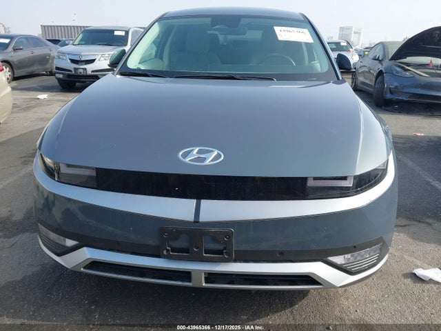 Hyundai Ioniq 5 Sel 2024 KM8KN4DEXRU336411 Image 11