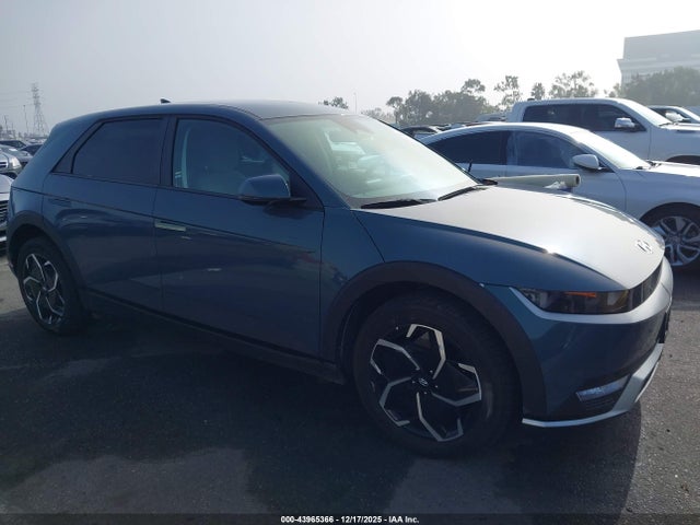 Hyundai Ioniq 5 Sel 2024 KM8KN4DEXRU336411 Image 12