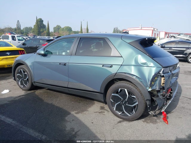 Hyundai Ioniq 5 Sel 2024 KM8KN4DEXRU336411 Image 13