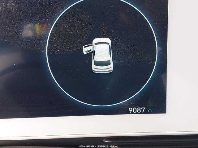 Hyundai Ioniq 5 Sel 2024 KM8KN4DEXRU336411 Image 14