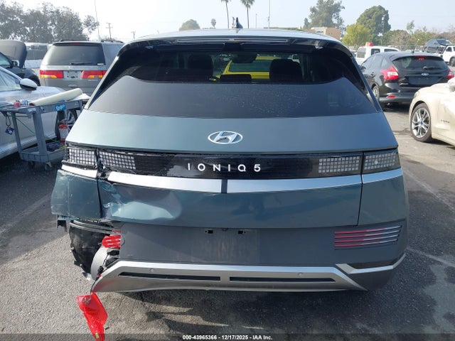 Hyundai Ioniq 5 Sel 2024 KM8KN4DEXRU336411 Image 15