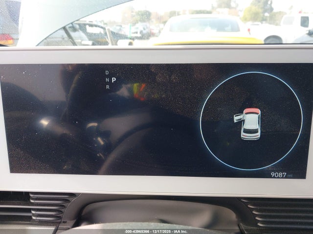 Hyundai Ioniq 5 Sel 2024 KM8KN4DEXRU336411 Image 16