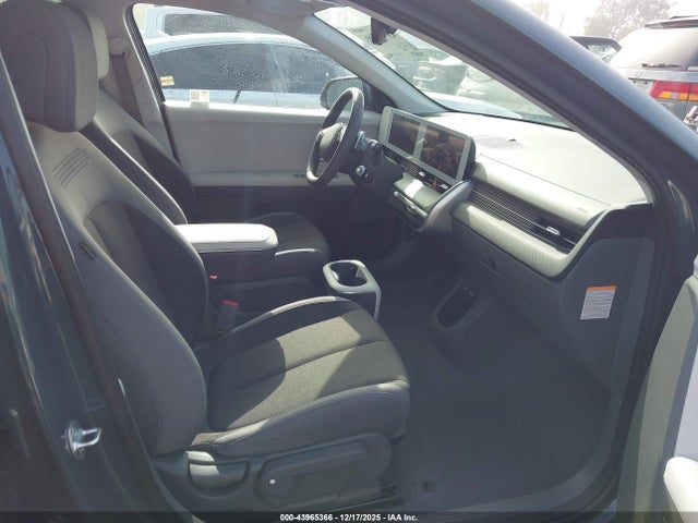 Hyundai Ioniq 5 Sel 2024 KM8KN4DEXRU336411 Image 5
