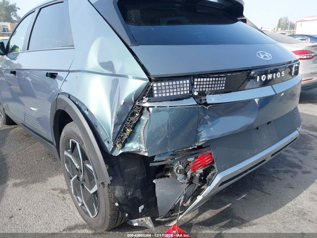 Hyundai Ioniq 5 Sel 2024 KM8KN4DEXRU336411 Image 6