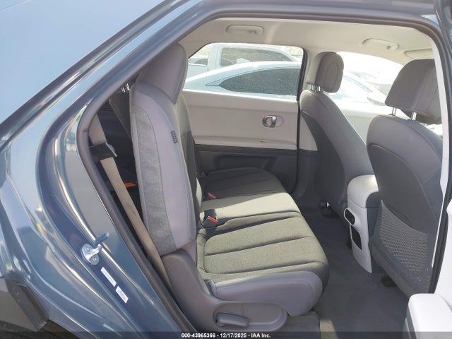 Hyundai Ioniq 5 Sel 2024 KM8KN4DEXRU336411 Image 8