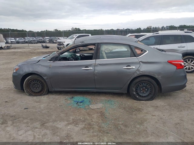 Nissan SENTRA S 2018 3N1AB7AP0JY285277 Image 15