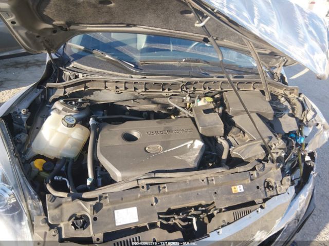 2010 MAZDA MAZDA3 JM1BL1S60A1147731 Photo 9