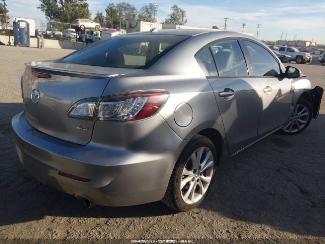 2010 MAZDA MAZDA3 JM1BL1S60A1147731 Photo 3