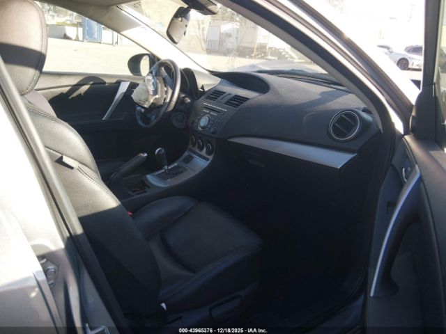 2010 MAZDA MAZDA3 JM1BL1S60A1147731 Photo 4