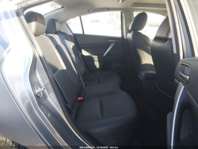2010 MAZDA MAZDA3 JM1BL1S60A1147731 Photo 7