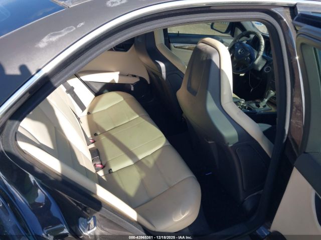 2009 MERCEDES-BENZ C 63 AMG WDDGF77X29F297748 Photo 7