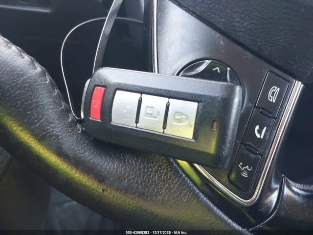 2020 MITSUBISHI OUTLANDER SPORT JA4AP4AU8LU027009 Photo 10