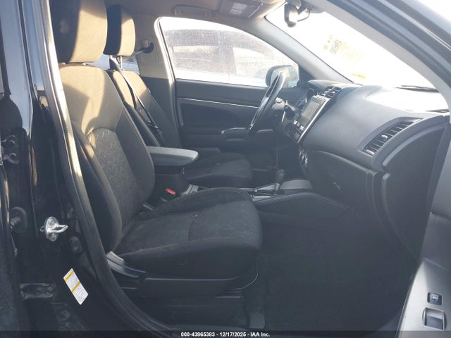 2020 MITSUBISHI OUTLANDER SPORT JA4AP4AU8LU027009 Photo 4