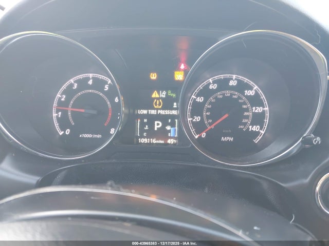 2020 MITSUBISHI OUTLANDER SPORT JA4AP4AU8LU027009 Photo 6