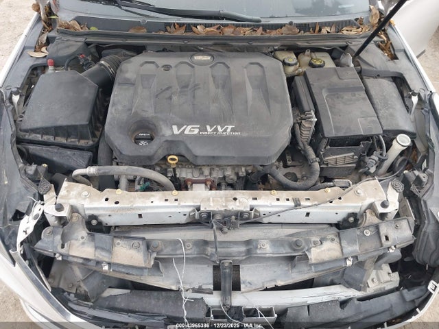 2018 CADILLAC XTS 2G61M5S34J9118110 Photo 9