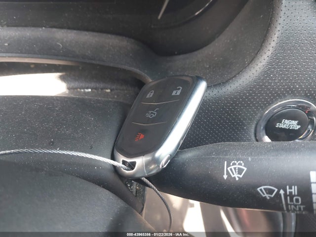 2018 CADILLAC XTS 2G61M5S34J9118110 Photo 10