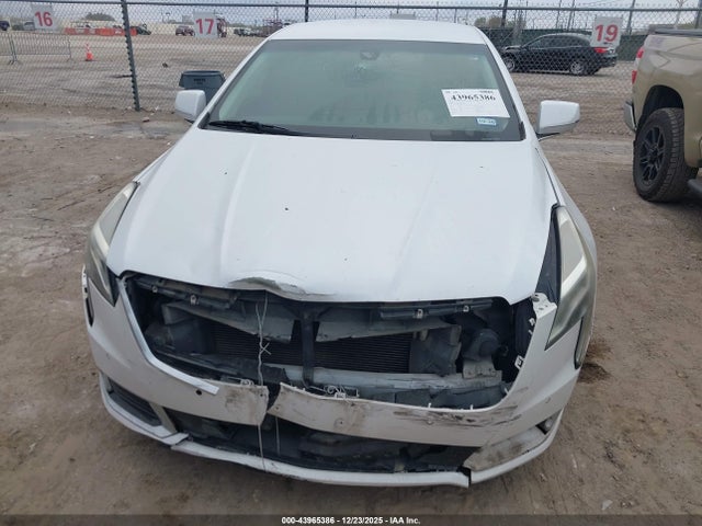 2018 CADILLAC XTS 2G61M5S34J9118110 Photo 5