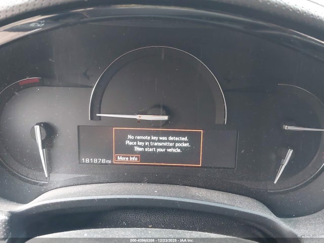 2018 CADILLAC XTS 2G61M5S34J9118110 Photo 6